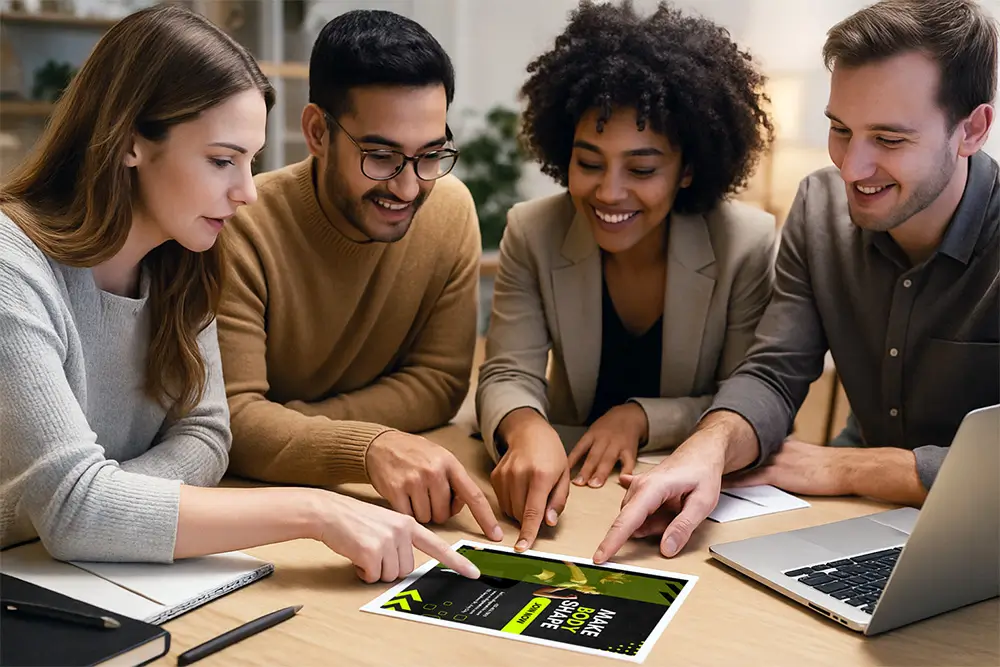 Maximize Your Local Mailing Strategies